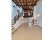 VENDO CASA EN BARRIO MCAL. ESTIGARRIBIA, ASUNCIÓN