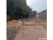 VENDO TERRENO EN SAN PABLO