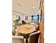 En Venta Departamento Barrio Herrera Asunción ID 43706