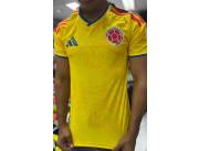 ▪️Camisetas tailandesas calidad Premium versión jugador (corte chico) ▪️Talle P al XXL (X