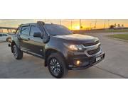 VENDO CHEVROLET S10 2019 DIESEL MECANICO