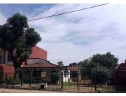 Alquilo Casa con patio en Fernando de la Mora