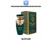 PERFUME MAISON ASRAR CLEOPATRA EAU DE PARFUM 100ML