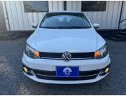 Volkswagen Gol Highline Del Representante Precio: 60.000.000 Año 2018 Mecánico Motor 1.6