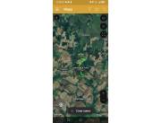 Propiedad 8 hectáreas mecanizadas