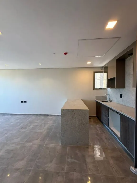 VENDO DEPTO MODERNO 1 DORMITORIO EN MOLAS 1311 ASUNCION — foto 3