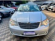 Chrysler Sebring Convertible - 2010, 2.7 V6 Nafta, Automático, 87.000Mi, Sin Uso en Py, Im