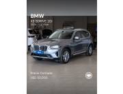 BMW X3 2024