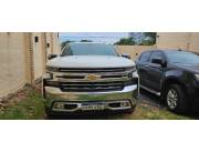 Vendo Chevtolet Silverado