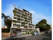 VENTA departamentos en pozo en Barrio Las Mercedes