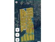 ​⛰️ ¡OPORTUNIDAD AL PIE DEL CERRO - FRACCIÓN KURUSU CERRO! ⛰️PIRIBEBUY