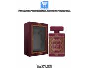 PERFUME GULF ORCHID SHEIK AL OUD EAU DE PARFUM 100ML