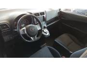 Toyota new ractis año 2011 recién importado financiacion propia con entrega