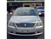 Toyota premio año 2003