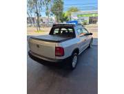 Volkswagen Saveiro Robust 2020