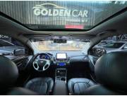 Hyundai Tucson! Año 2011! Chapa Mercosur La versión más equipada!!! Motor 2.0 (diesel) Ca