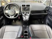 Toyota New Ractis!!! 2012!!! RECIÉN IMPORTADO! Sin uso en el país! Motor 1.300cc Caja aut