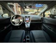 Toyota New Ractis!!! 2012!!! RECIÉN IMPORTADO! Sin uso en el país! Motor 1.300cc Caja aut