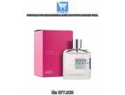 PERFUME LPDO ROSE SENSUELLE EAU DE PARFUM INTENSE 100ML
