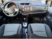 Toyota Vitz New Generation! RECIÉN IMPORTADO! SIN USO EN EL PAÍS! 2012! Motor 1.300cc súp