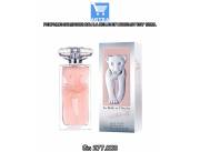 PERFUME SALVADOR DALI LA BELLE ET L'OCELOT EDT 100ML