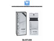PERFUME JACQUES BOGART SILVER SCENT INFINITE EAU DE TOILETTE 100ML