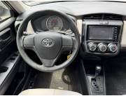 TOYOTA COROLLA AXIO MODELO 2015 AUTOMÁTICO NAFTERO VVTI 1.5 RECIEN IMPORTADO DIRECTO DE