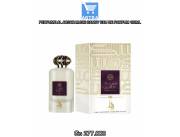PERFUME AL ABSAR MUSK CANDY EAU DE PARFUM 100ML