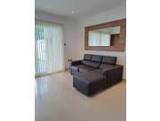 ALQUILO DUPLEX EN PALMA LOMA, LUQUE COD 5831