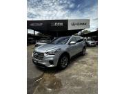 HYUNDAI SANTA FE A PRECIO DE REMATE...!!! 2019