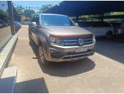 VW AMAROK 2019 AUTOMATICA 4x4