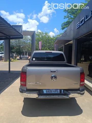 Volkswagen Amarok 2019 — foto 4