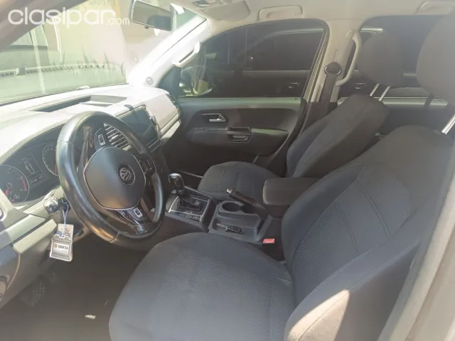 Volkswagen Amarok 2019 — foto 6