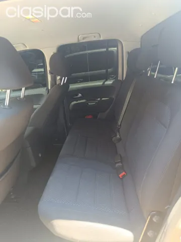 Volkswagen Amarok 2019 — foto 7