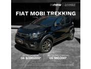 FIAT MOBI 2222