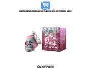 PERFUME POLICE TO BE MY AVATAR EAU DE PARFUM 125ML