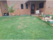 Vendo casa en San Lorenzo