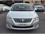 Toyota New premio año 2007