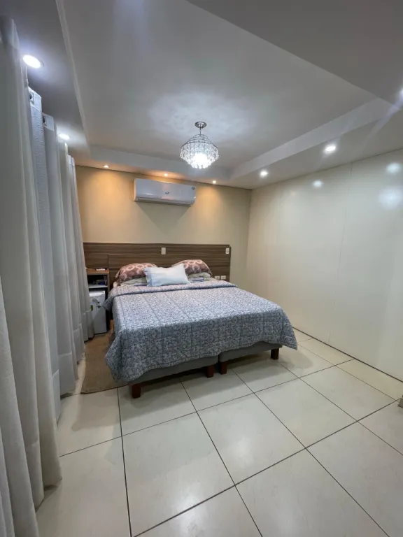 ALQUILO CASA EN LUQUE ZONA CURVA ROMERO COD 5970 — foto 3