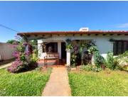 VENDO CASA EN SAN LORENZO, BARRIO VIRGEN DE LOS REMEDIOS COD 6298