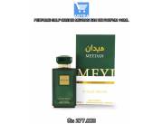 PERFUME GULF ORCHID MEYDAN EAU DE PARFUM 110ML