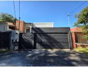 ALQUILO DUPLEX EN ASUNCION, BARRIO MBURUCUYA COD 6305