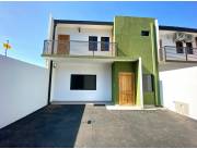 VENDO DUPLEX EN MARIANO R. ALONSO, Bº MONSEÑOR BOGARIN COD 6306