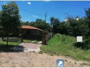 VENDO TERRENO EN SAN BERNARDINO, BARRIO COLON COD 6307