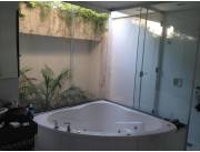 ALQUILO CASA EN ASUNCION, ZONA SHOPPING DEL SOL COD 6308