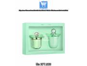 Kit perfume Women Secret Eau it's Fresh Eau de Toilette 100ml+crema hidratante 200ml