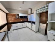 ALQUILO DUPLEX EN SAN LORENZO, ZONA SHOPPING PINEDO COD 6309