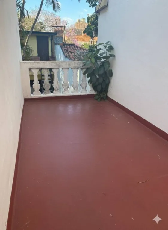 Casa de Dos Plantas en Alquiler – Centro de Asunción — photo 3