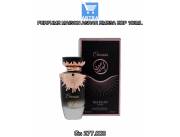 PERFUME MAISON ASRAR EMESA EDP 100ML
