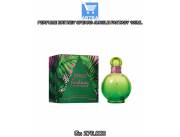 PERFUME BRITNEY SPEARS JUNGLE FANTASY 100ML